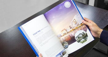 品牌畫冊(cè) 宣傳冊(cè)設(shè)計(jì) 有逼格有內(nèi)容